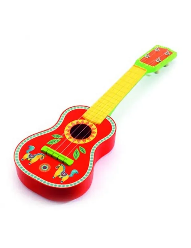 Guitarra Infantil de Juguete
