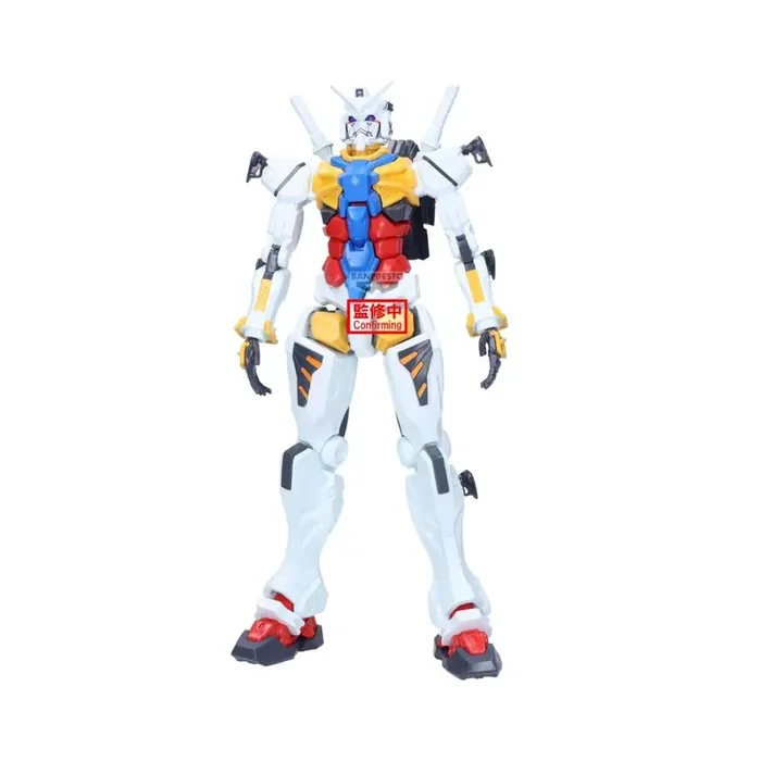 GUNDAM GQUUUUUUX – Genkai Toppa – Figure 28cm