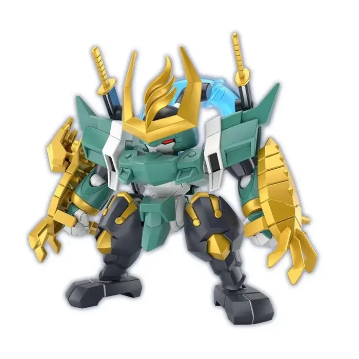 Gunpla Wataru Maquette SP03 Fujinmaru Limited Initial Edition