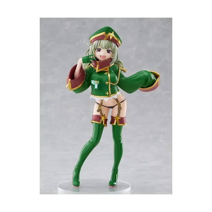 GUSHING OVER MAGICAL GIRLS – Leopard – Pop Up Parade L 21cm