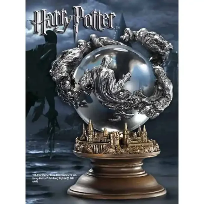 Harry Potter – Estatua Dementores