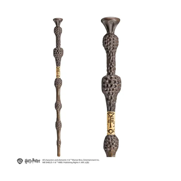 Harry Potter – The Elder Wand