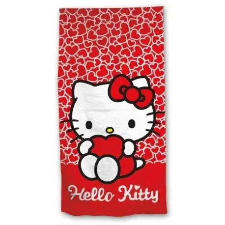 Hello Kitty – Toalla Playa