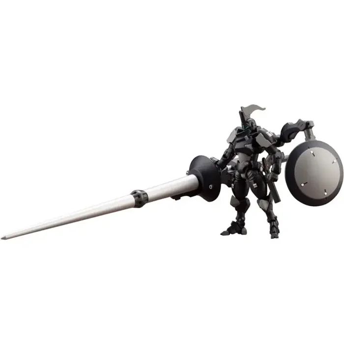 Hexa Gear figure Plastic Model Kit 1/24 Governor Ignite Spartan 26 cm