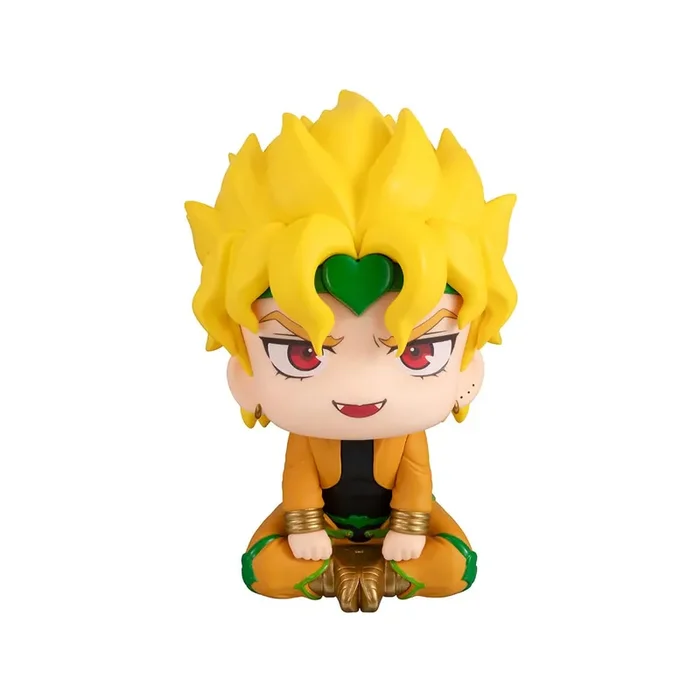 JoJo‘s Bizarre Adventure Part 03 Stardust Crusaders – Look Up Dio 11 cm