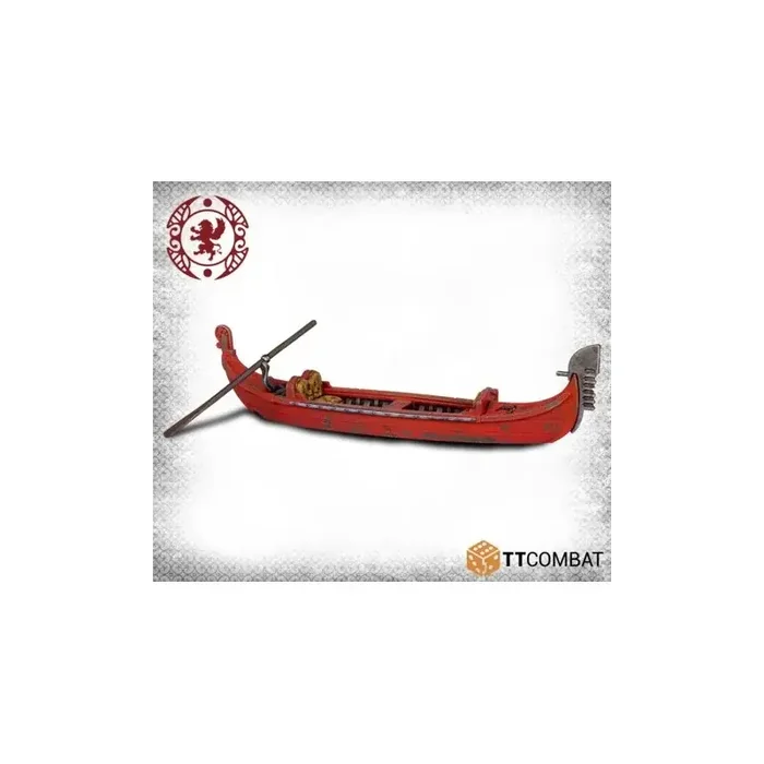 Juego de figura Carnival – gondola