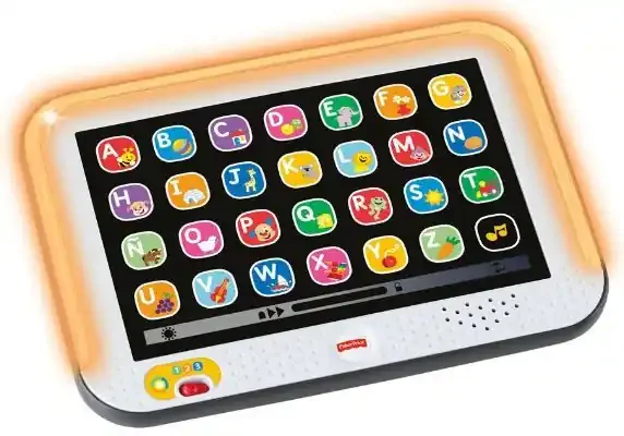 Juguete interactivo – Mi Primera Tablet Descubrimientos