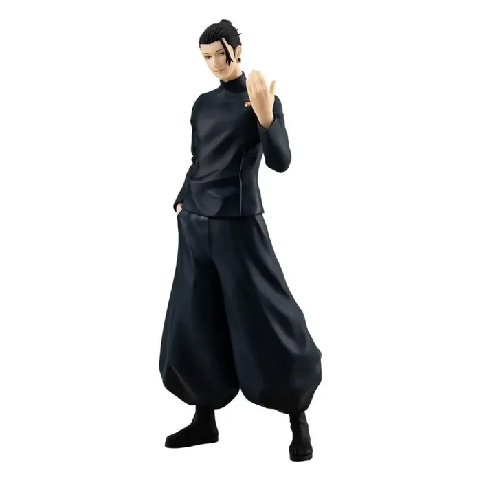 Jujutsu Kaisen – Pop Up Parade Suguru Geto Hidden Inventory / Premature Death Ver. 19cm