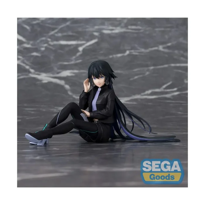 Kamitsubaki City under Construction PM Perching Koko Rinne 9 cm