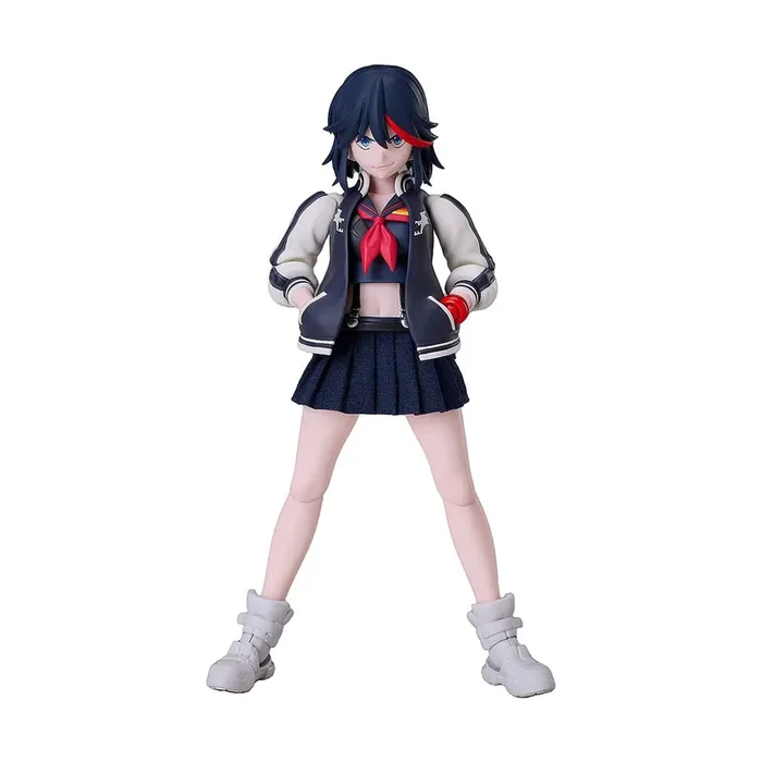KILL LA KILL – Ryuko Matai – Buzzmod figure 14cm