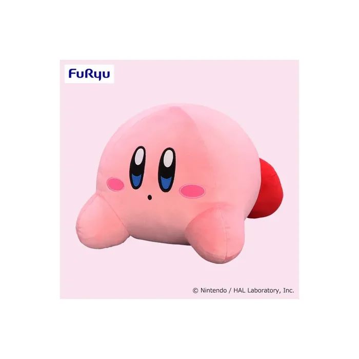 Kirby – Sleep Together plush (re-run) 38 cm