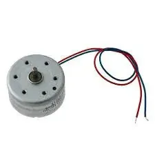Kitronik 2506 Motor solar de baja inercia – 2230 RPM