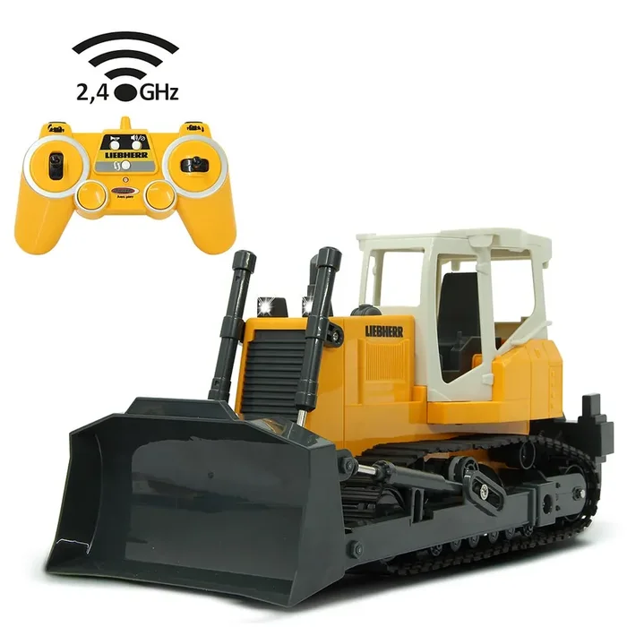 l‘apripista Liebherr 1 20 2,4GHz