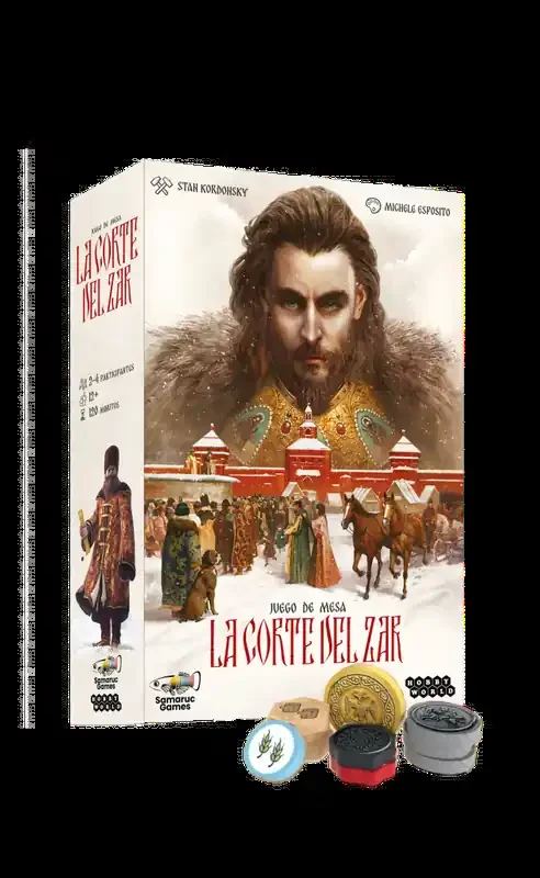 La Corte del Zar