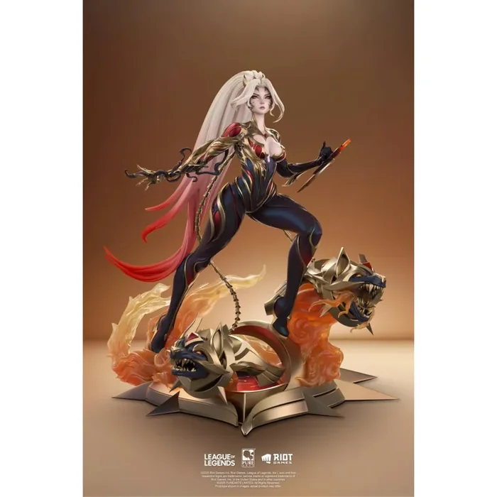 LEAGUE OF LEGENDS – Kai‘sa – 1/6 29cm