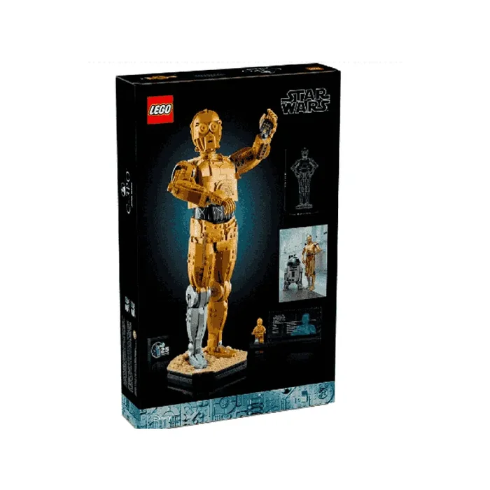 LEGO Star Wars C-3PO™