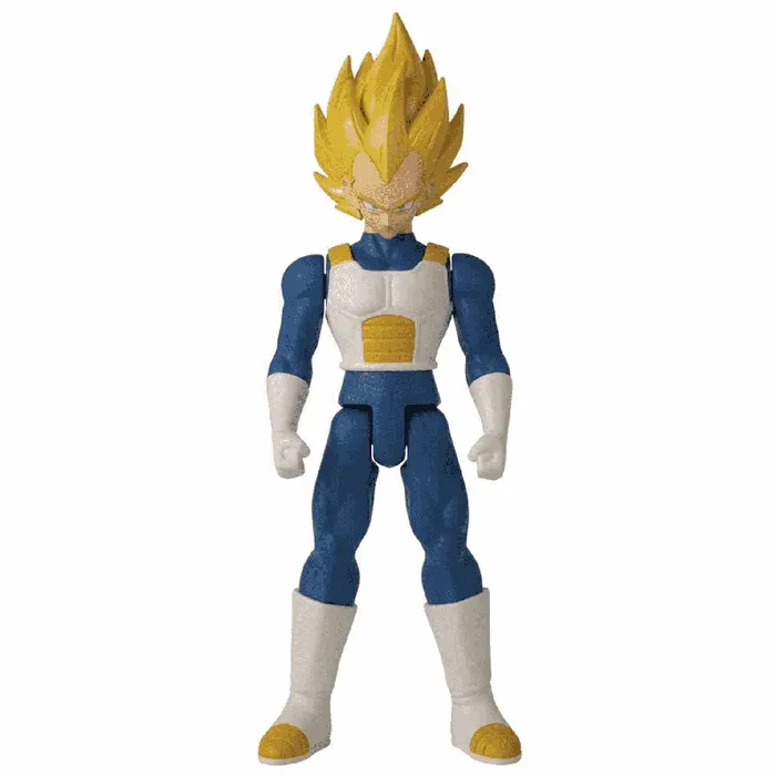 Limit Breaker Series – Vegeta Super Saiy