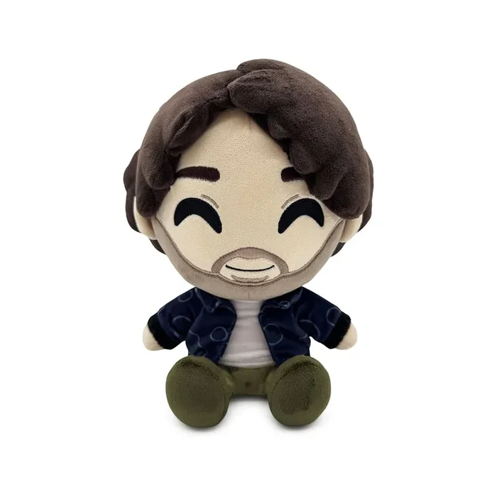 Linkin Park – Colin plush toy 22 cm