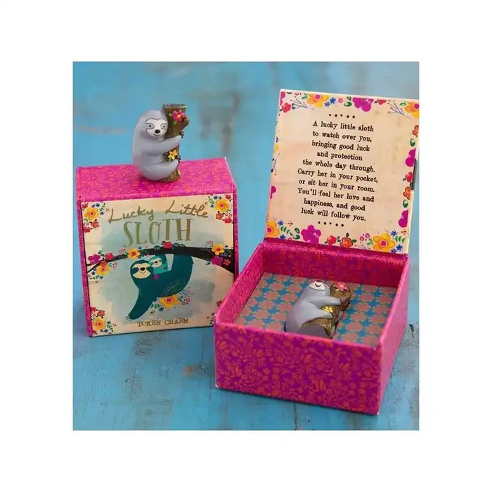 Lucky Charm PEREZOSO