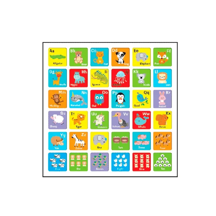 Madera´s Puzzles Educativos de Madera – Desarrollo Cognitivo y Diversión