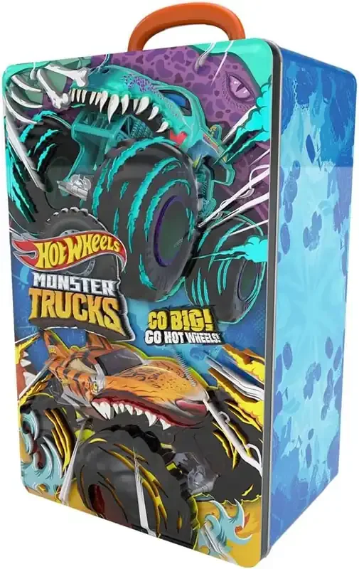 MALETIN GUARDACOCHES MONST.T.