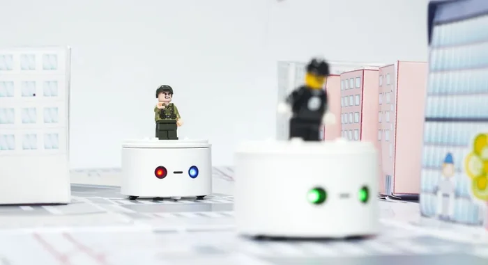 Matatastudio Extension «Animación» STEAM