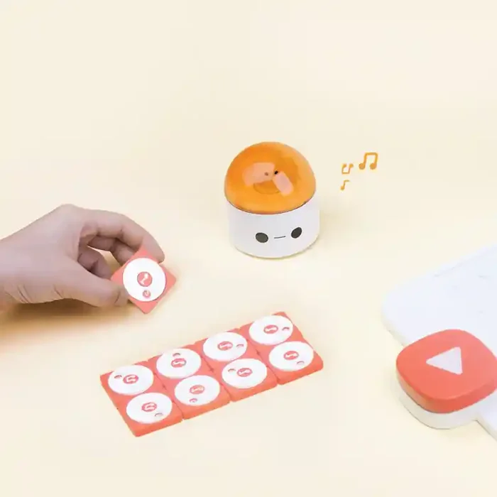 Matatastudio Extensión «Música» STEAM