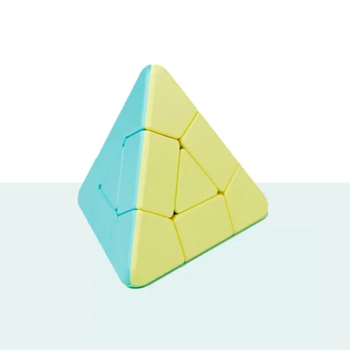 Mefferts Pyraminx Duo