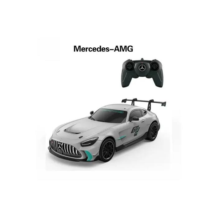 Mercedes AMG GT2