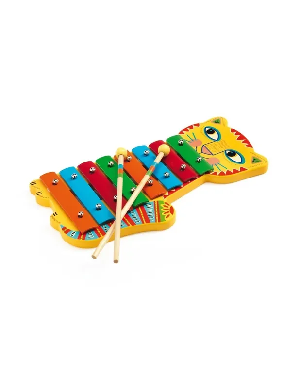 Metalófono Animambo