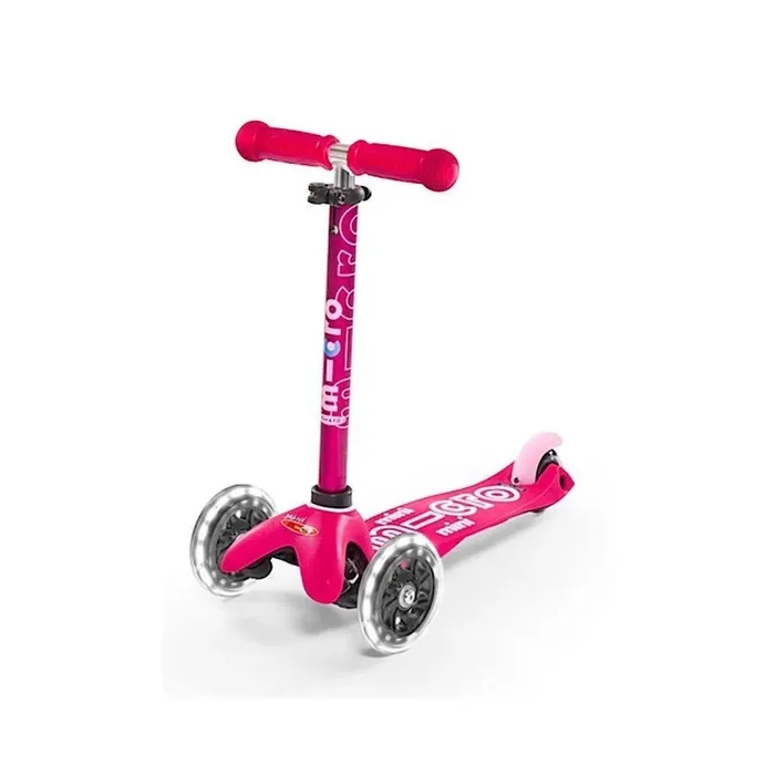 Mini Micro Deluxe ROSA LED