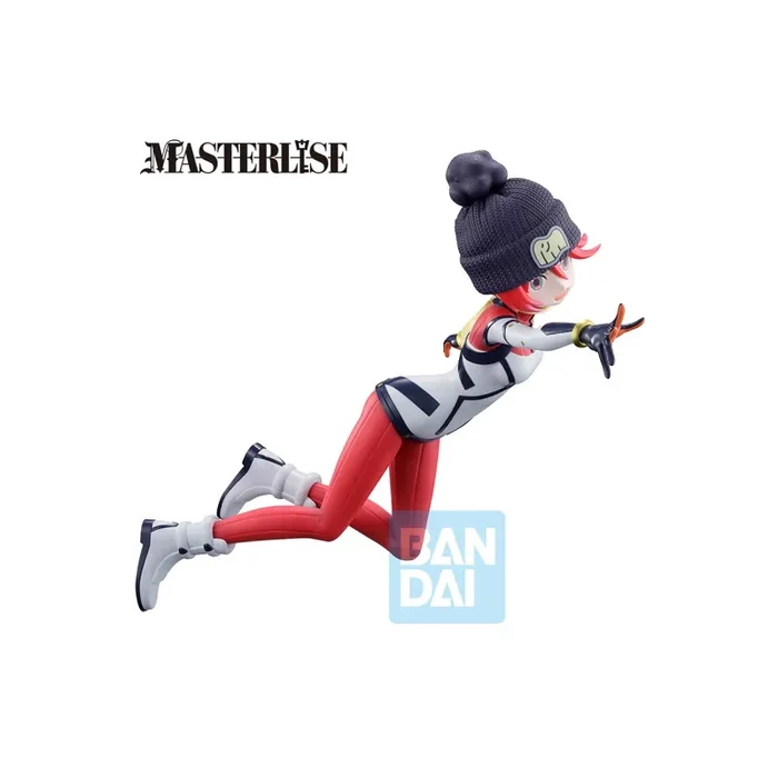 Mobile suit gundam gquuuuuux – ichibansho gquuuuuux vol.3 – machu