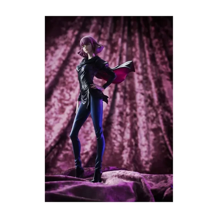 Mobile Suit Zeta Gundam – GGG Haman Karn Limited Repeat Version Figure