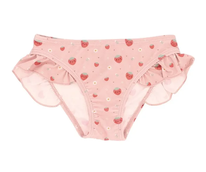 Monnëka Bañador Braguita – Starwberries (Talla M)