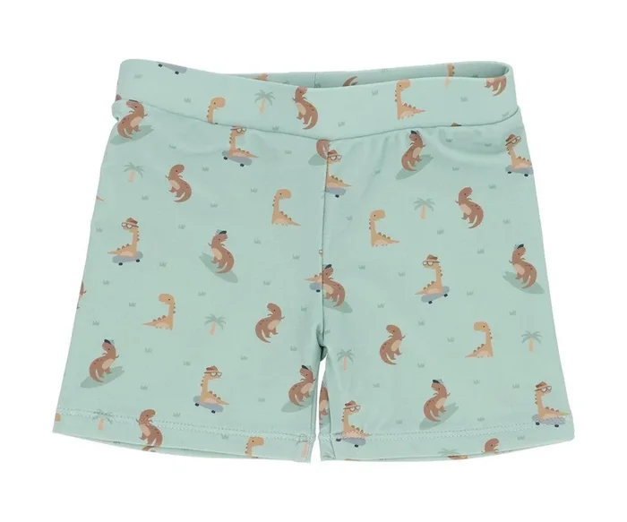 Monnëka Bañador Short Dino (Talla S)