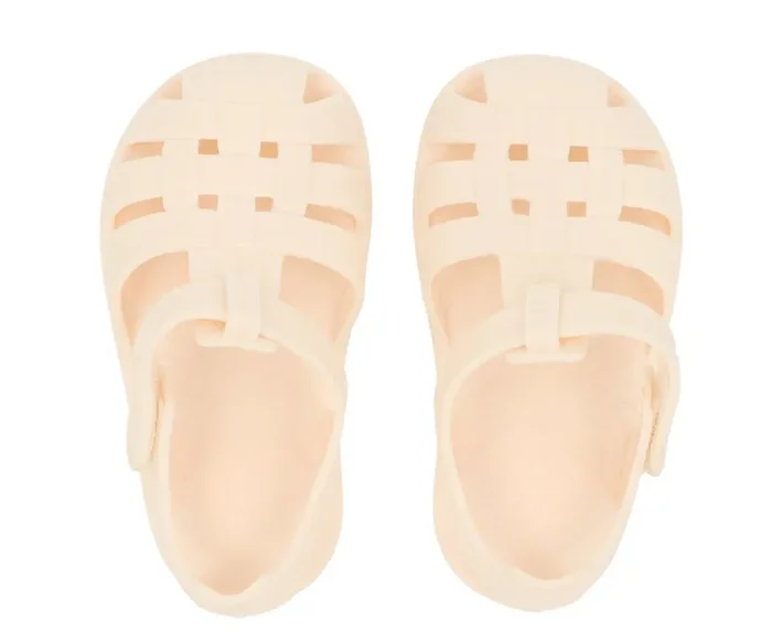 Monnëka Cangrejeras Pearl (Talla 25)