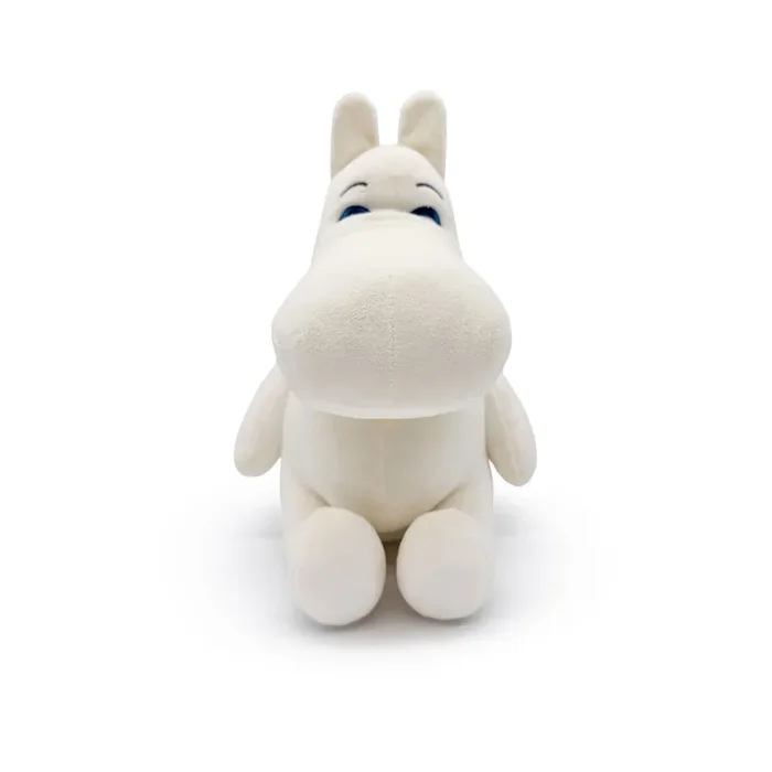 Moomin Sit plush toy 22 cm