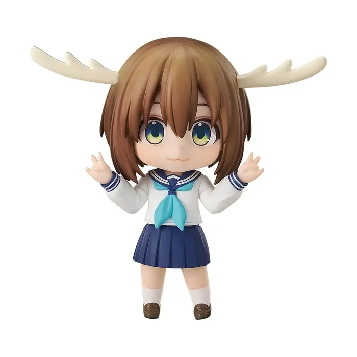 My Deer Friend Nokotan Nendoroid Figure Noko Shikanoko 10 cm