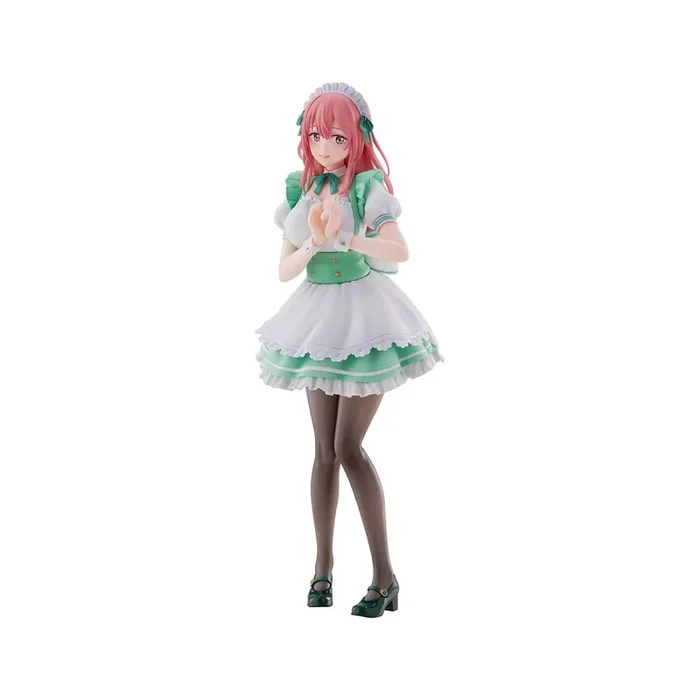 My Dress-Up Darling 1/7 Shinju Inui Pretty Maid Ver. 24cm
