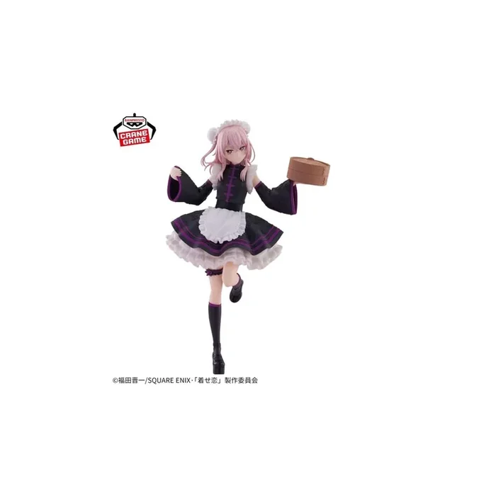 MY DRESS UP DARLING – Sajuna Inui – Espresto figure 21cm