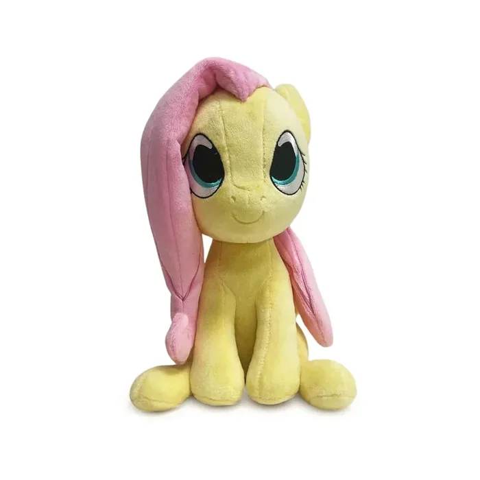 My Little Pony plush toy Fluttershy 22 cm