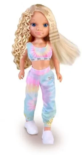 Nancy – Air Styler