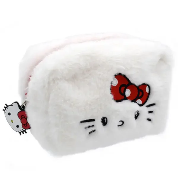 Neceser – Peluche Hello Kitty