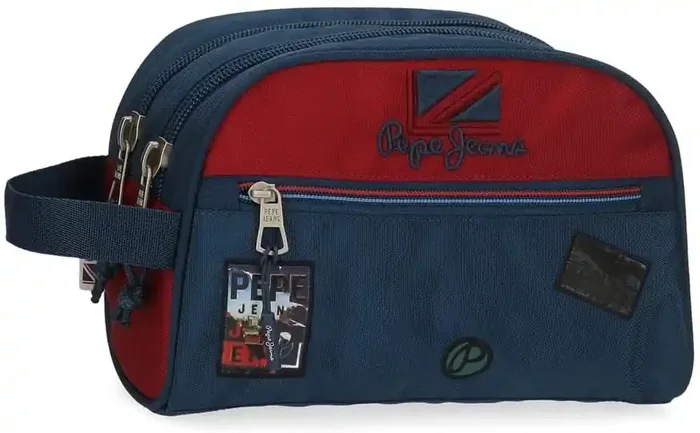 NECESER PEPE JEANS CHEST