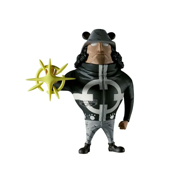 ONE PIECE – Pacifista – Mega WCF Figure 13cm