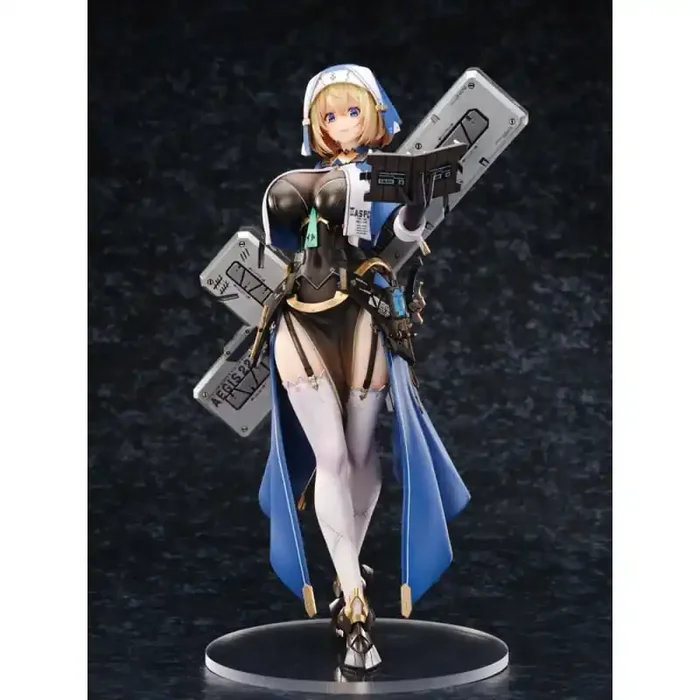 Original Character – 1/6 Bunny Suit Planning Sophia F. Shirring Sister Ver. Deluxe Edition 28 cm