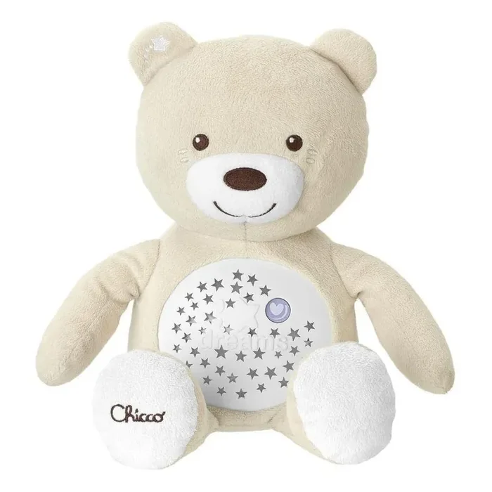 Oso Peluche Proyector