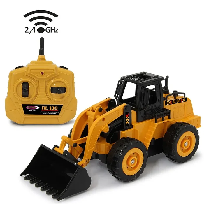 Pala gommata RL136 1 36 2,4GHz