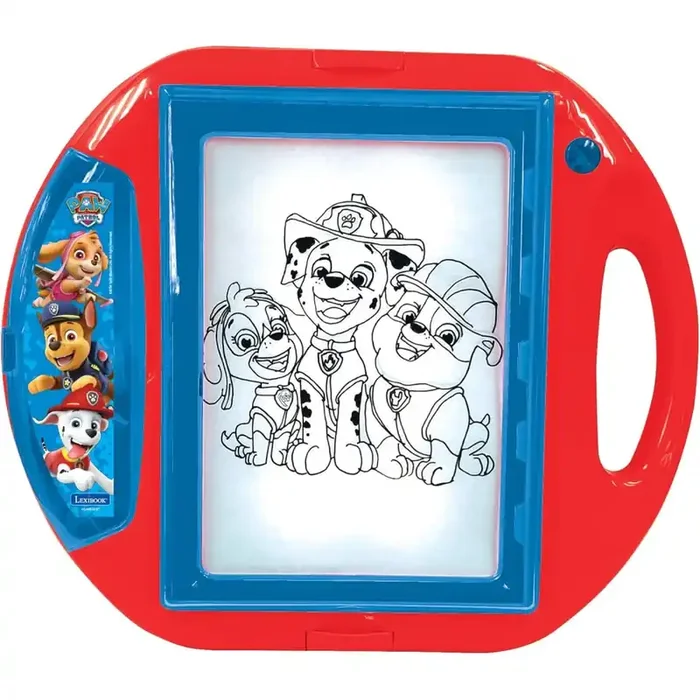 Paw Patrol Proyector de Dibujos