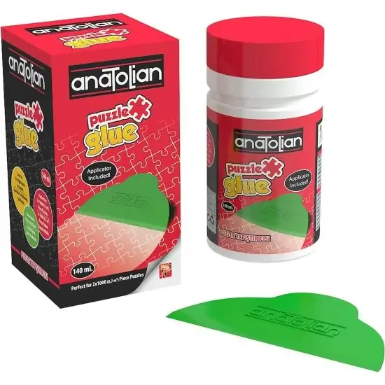 Pegamento Anatolian Brillo 140ml